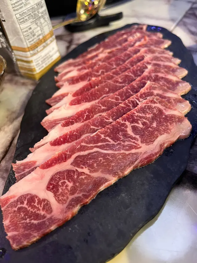 安格斯牛