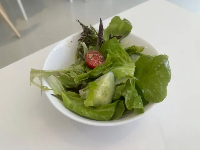 Salad
