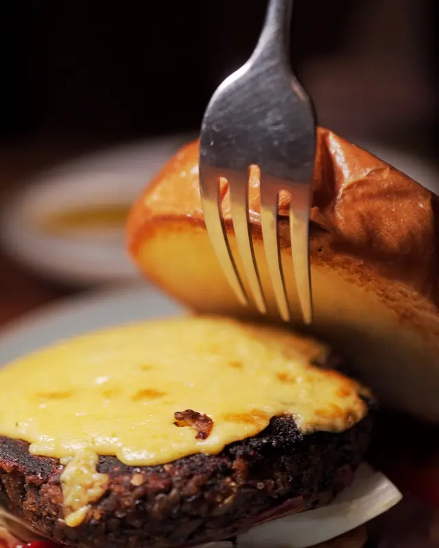 𝘏𝘢𝘳𝘪𝘴𝘴𝘢 𝘙𝘰𝘢𝘴𝘵 𝘝𝘦𝘨𝘨𝘪𝘦 𝘉𝘶𝘳𝘨𝘦𝘳