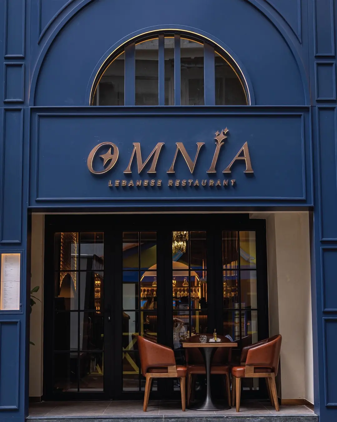 Omnia