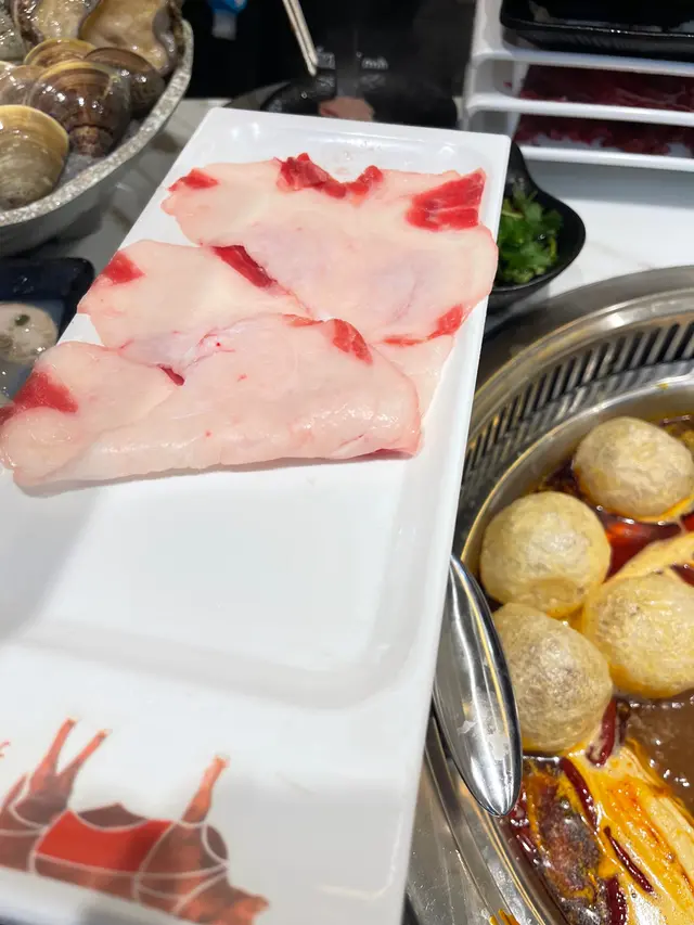 呢個唔好食