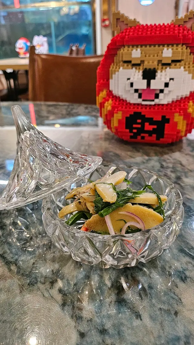 南非8頭鮑魚