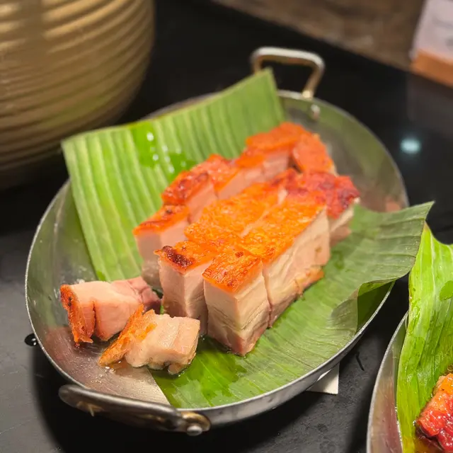 燒肉