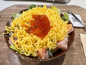 加州風味
