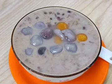 咋喳芋丸
