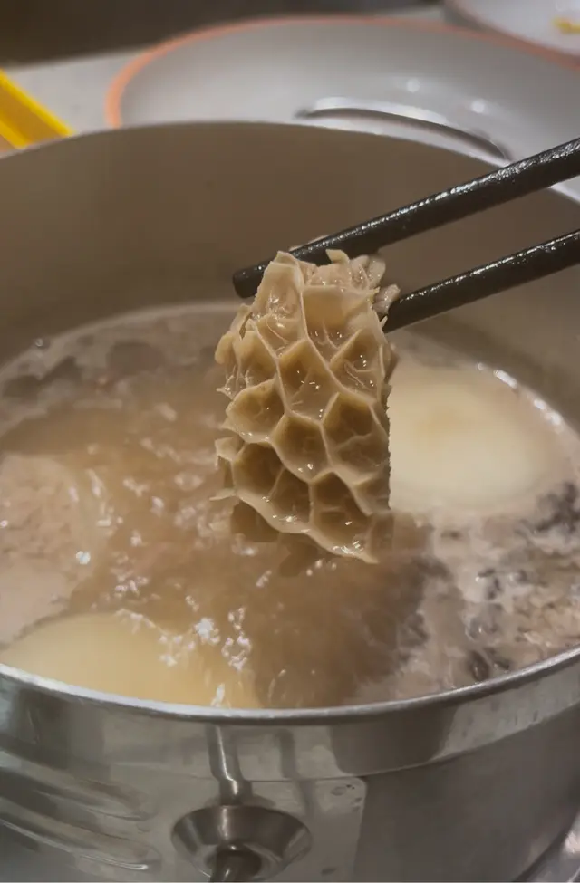 潮汕五香滷水鍋