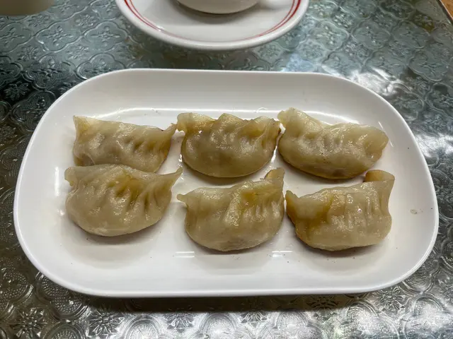 生煎鍋貼