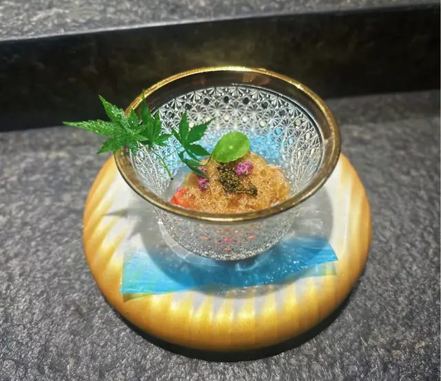 海之幸