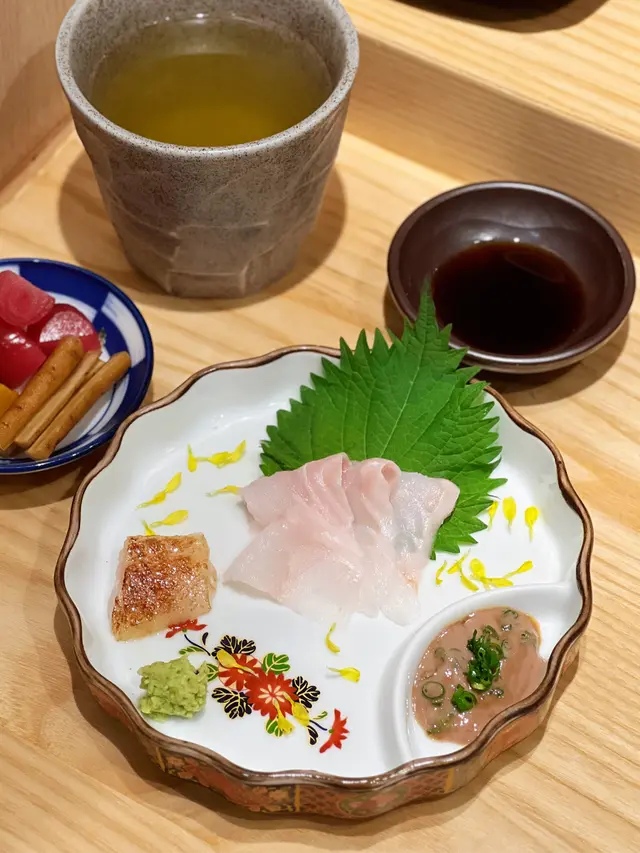 北海道鮫鰈魚