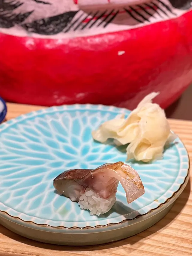 長崎縣新鮮鯖魚