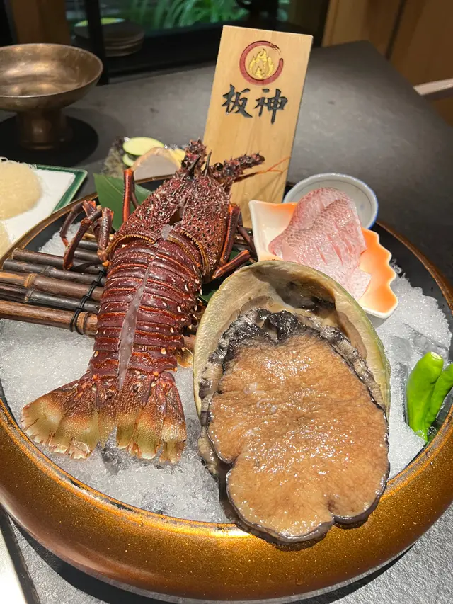 #香港美食 #銅鑼灣鐵板燒#板神