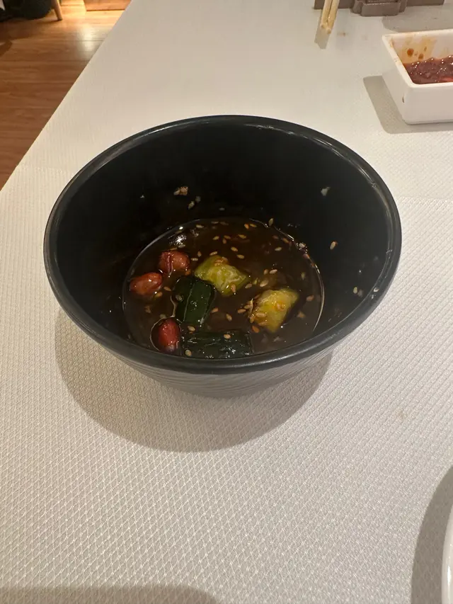 上菜時間最快既「前菜」