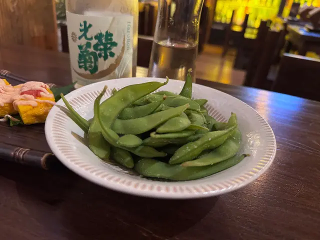 枝豆