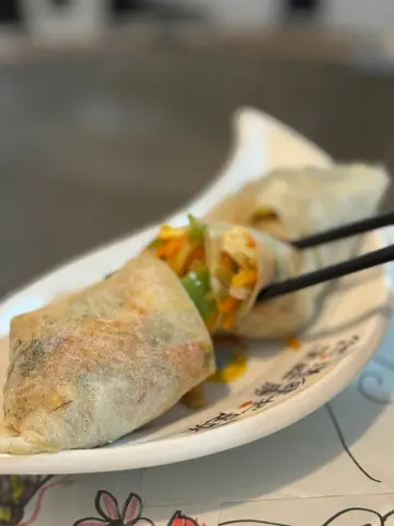 女神卷