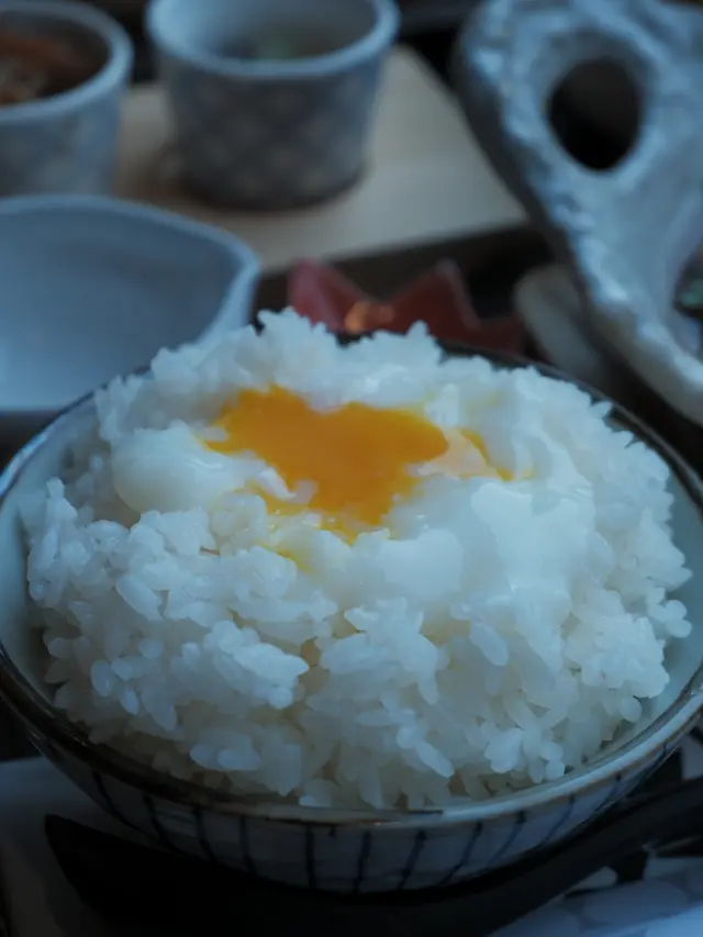 和牛肉壽喜燒定食