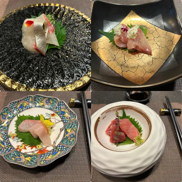 刺身