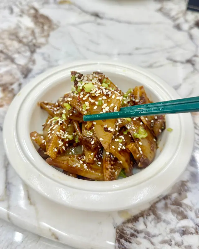 冰火魷魚