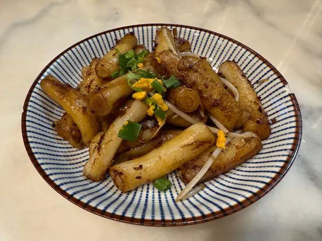 XO醬炒腸粉