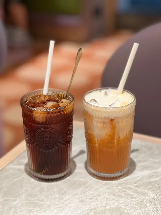 手標正宗泰式奶茶