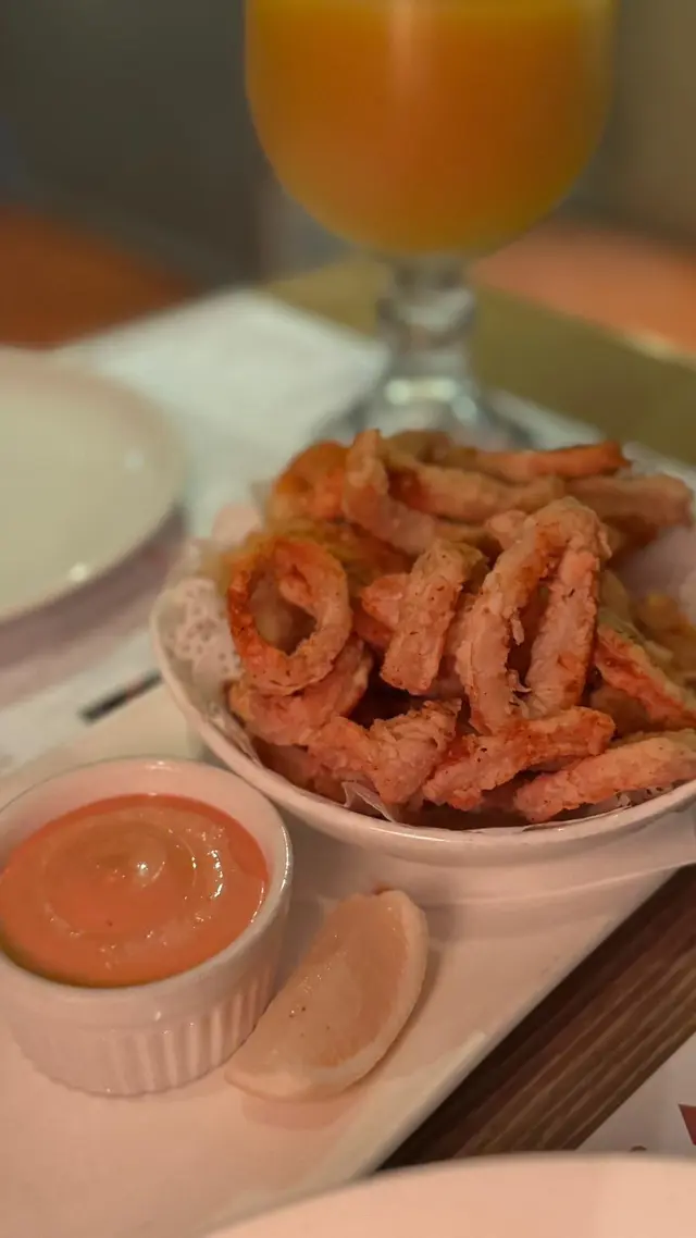 Calamari