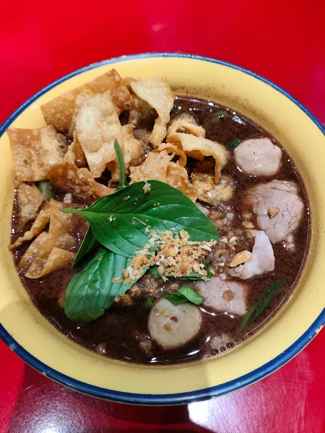 #香港美食 #FoodieLife #ilovefood #美食日記 #灣仔美食 #泰國菜 #泰國美食
