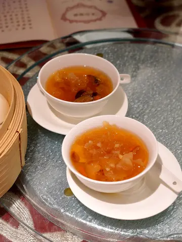 百年鸿运露