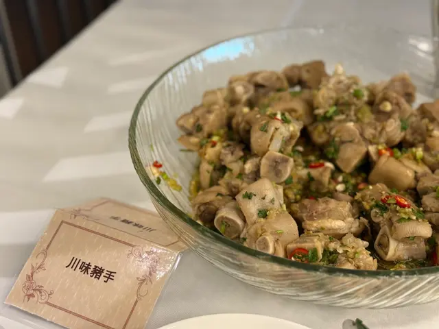 奇貌不揚,但好好食!