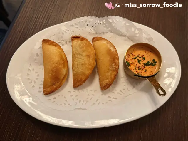 Chaussons de ratatouille