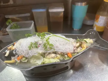 泰式明炉乌头