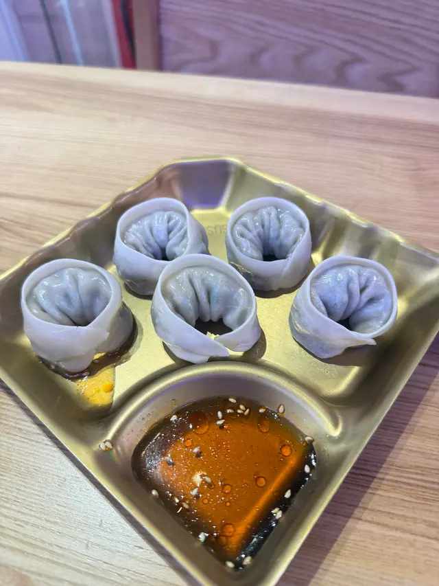 半生不熟，餡又少，冇乜味￼