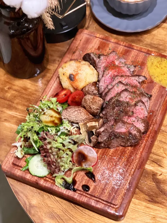 美國安格斯牛板腱