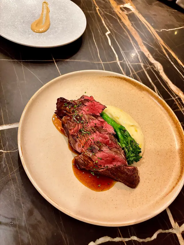 精選M4+澳洲和牛 (M4+ Wagyu Beef)
