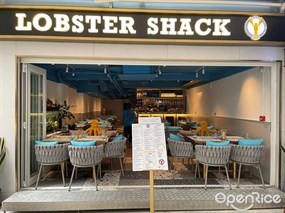Lobster Shack