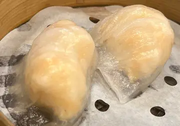 金湾虾饺皇