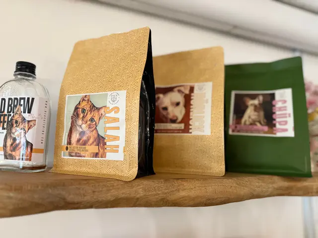 又係時候買豆😗￼