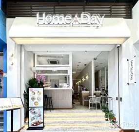 Home A Day