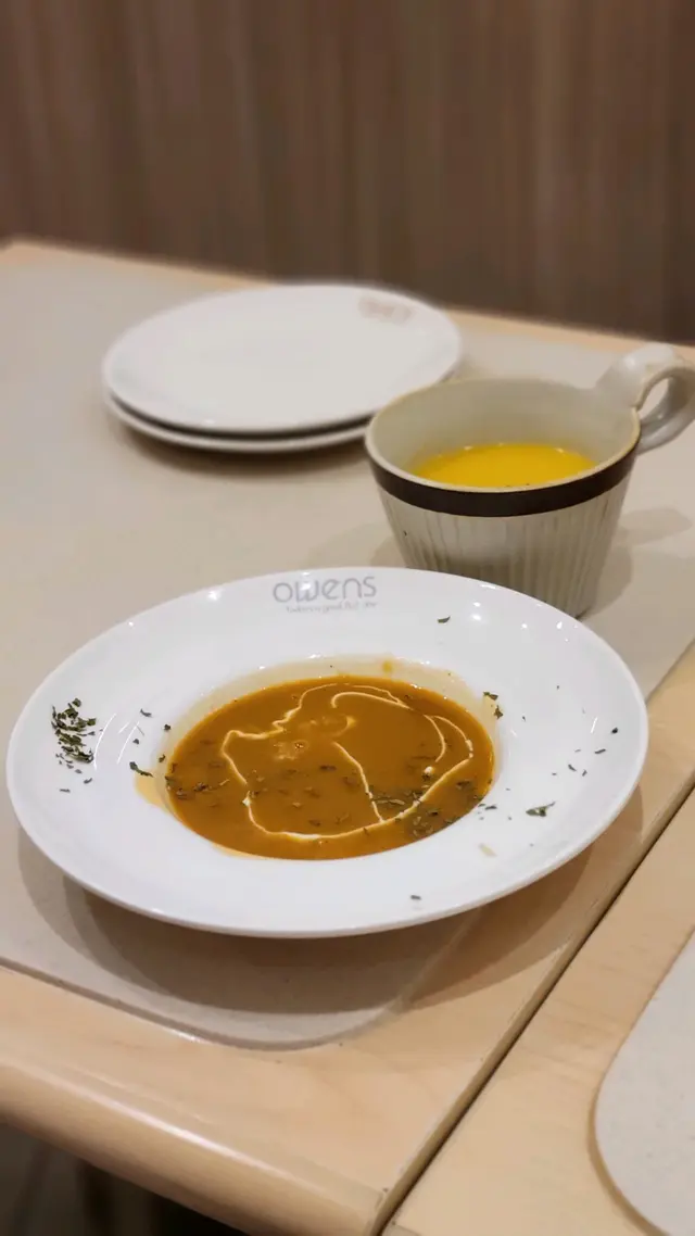 法式蟹肉龍蝦湯