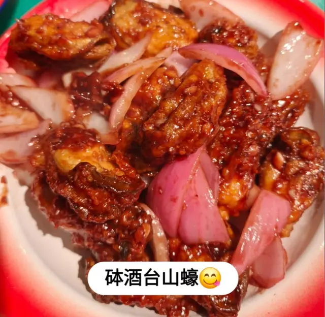#香港美食  #銅鑼灣美食  #大排檔風味