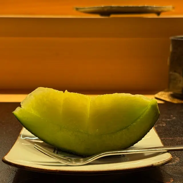 靜岡蜜瓜