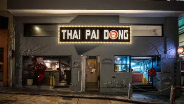 Thai Pai Dong