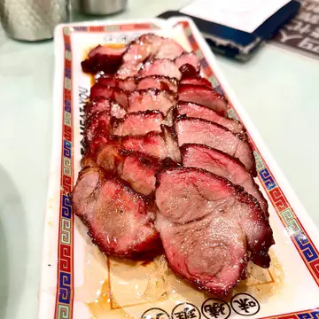 金牌销魂叉烧皇