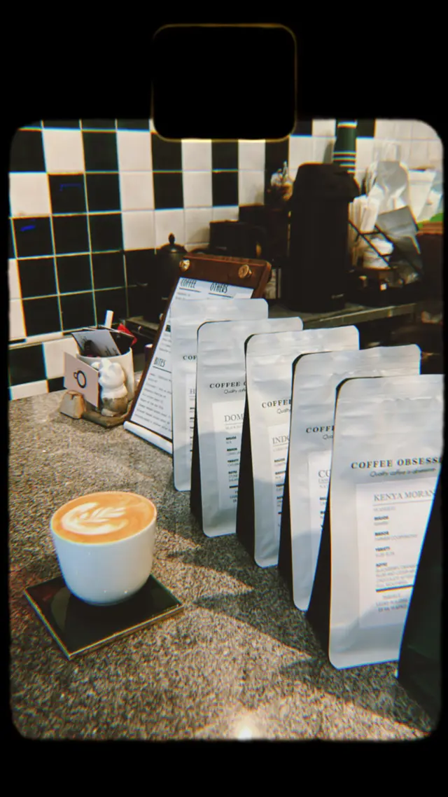 Flat  white