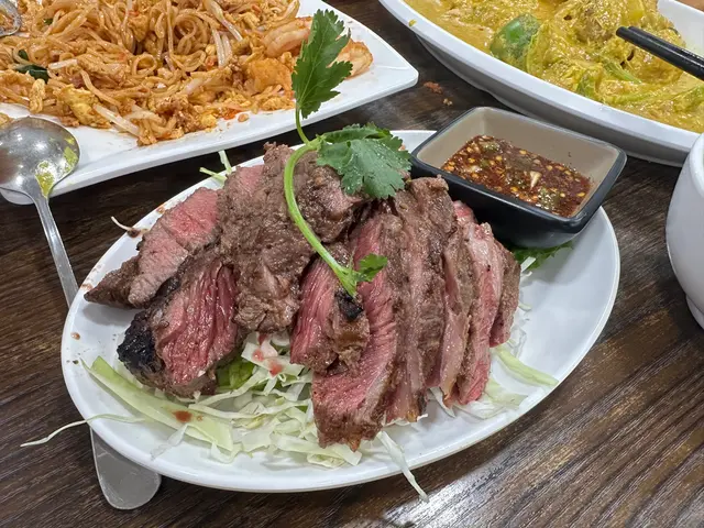 燒牛肉
