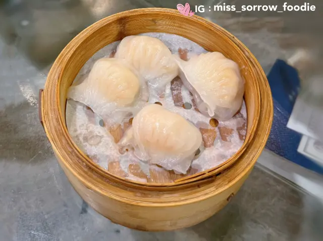 蓮香蝦餃皇