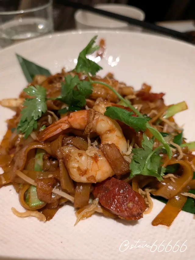 星州海鮮炒貴刁