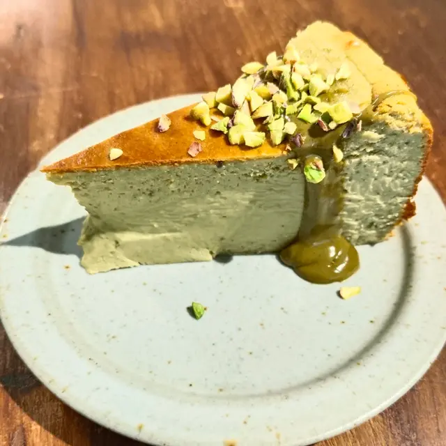 西西里島開心果巴斯克