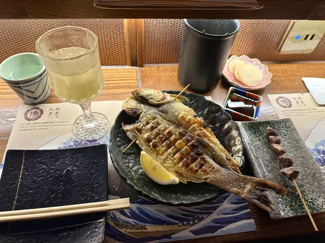 马友一夜干  +  鸡肾