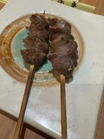 烧鸡肾