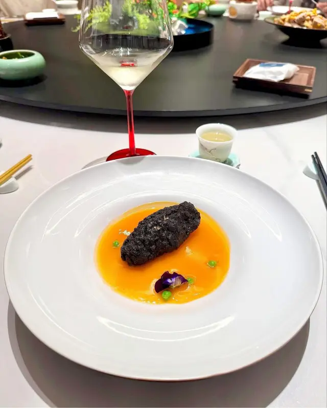 竹炭粉日本關東遼參