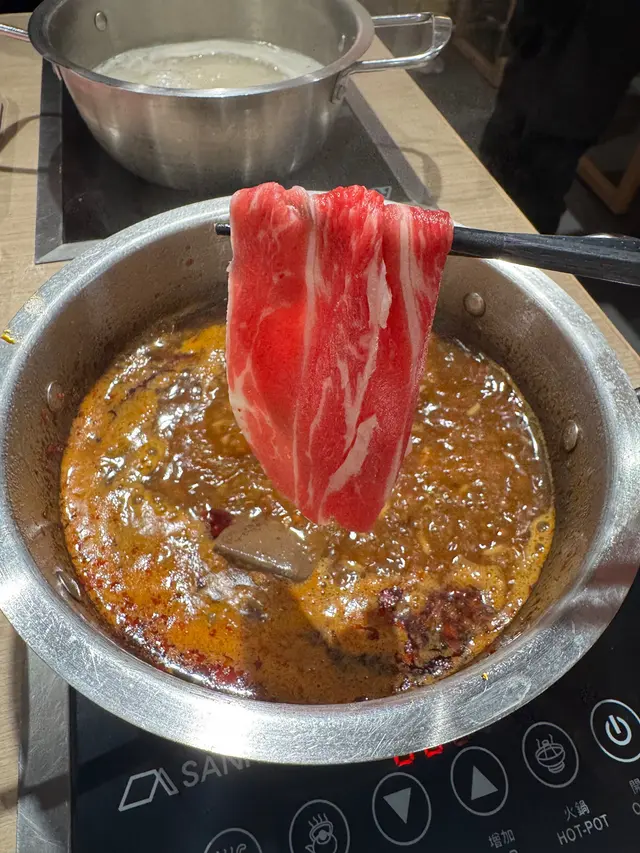 牛小排